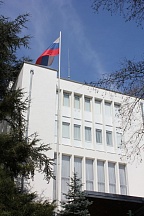 Посольство осуждает действия вандалов в Льеже Посольство осуждает действия вандалов в Льеже