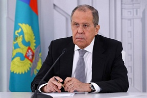 Foreign Minister Sergey Lavrov’s address to the organisers and participants of the 6th International Municipal BRICS Forum, August 27, 2024