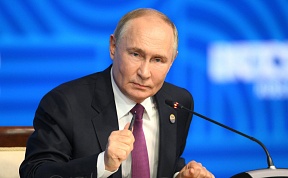Пресс-конференция по итогам XVI саммита БРИКС