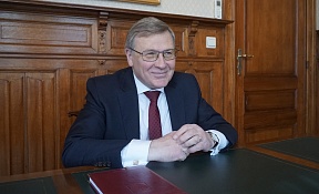 Interview of H.E.M. Alexander Tokovinin to TASS news agency, July 12, 2024